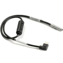 Tilta Advanced Side Handle RS Cable For Red Camera CTRL Port