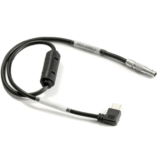 Tilta Advanced Side Handle RS Cable For Red Camera CTRL Port 1 Tilta Advanced Side Handle RS Cable For Red Camera CTRL Port