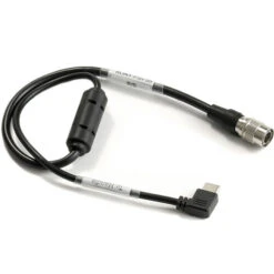 Tilta Advanced Side Handle RS Cable For 4-Pin Hirose Port