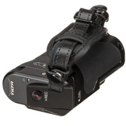 Tilta Tiltaing Right-Side Advanced Focus Handle With Run/Stop (F570, Black) -Cinegear Shop 1624460493 IMG 1557099 1