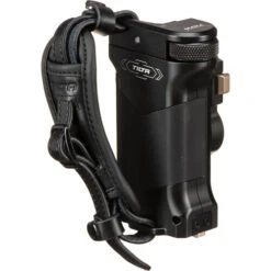 Tilta Tiltaing Right-Side Advanced Focus Handle With Run/Stop (F570, Black)