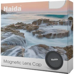 Haida Magnetic Lens Cap 72mm -Cinegear Shop 1626090904 IMG 1568694 4