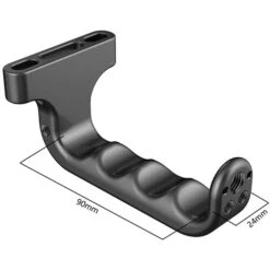 Niceyrig Top Handle With Dual 1/4″-20 Screw Mount -Cinegear Shop 1630070138 IMG 1599808