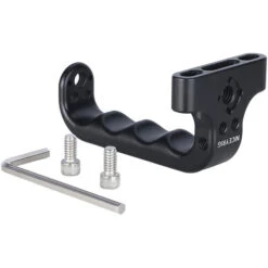 Niceyrig Top Handle With Dual 1/4″-20 Screw Mount -Cinegear Shop 1630070138 IMG 1599811