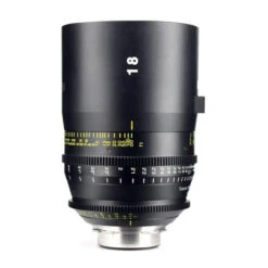 Tokina 18mm T1.5 Cinema Vista Prime Cine Lens