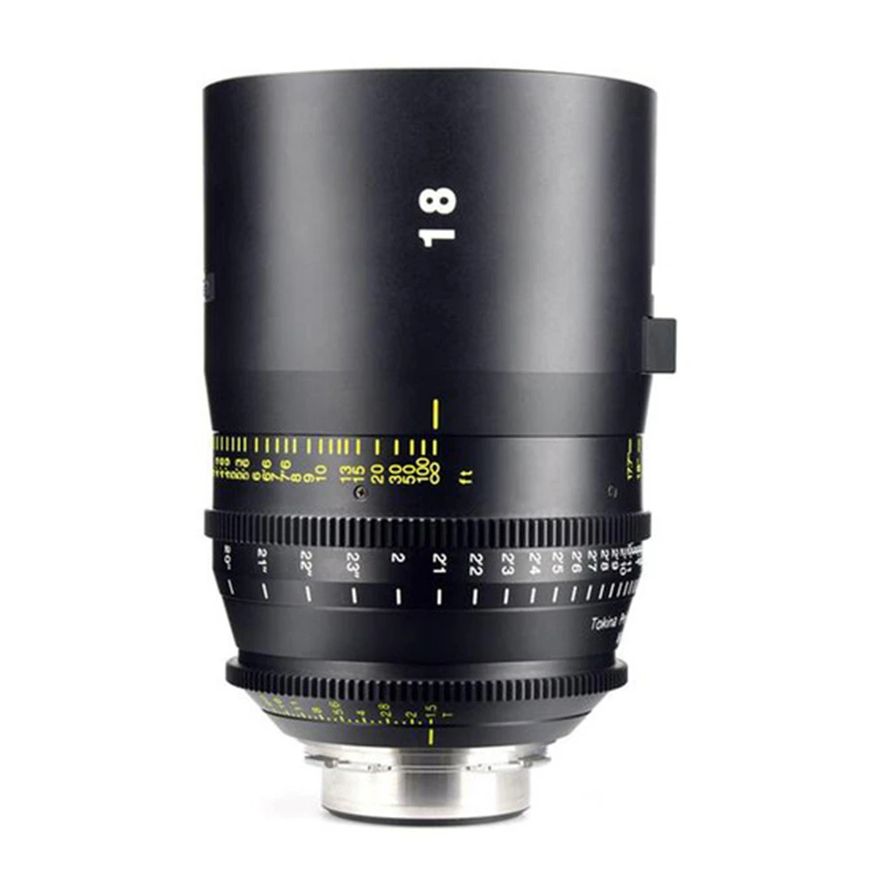 Tokina 18mm T1.5 Cinema Vista Prime Cine Lens 1 Tokina 18mm T1.5 Cinema Vista Prime Cine Lens