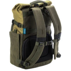 Tenba Fulton V2 10L Backpack – Tan/Olive -Cinegear Shop 1635756826 IMG 1621178