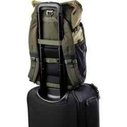 Tenba Fulton V2 14L Backpack – Tan/Olive 19 Tenba Fulton V2 14L Backpack – Tan/Olive -Cinegear Shop 1635756826 IMG 1621952