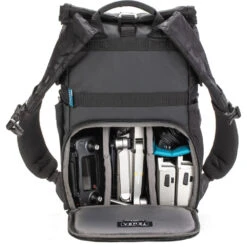 Tenba Fulton V2 14L All Weather Backpack – Black/Black Camo -Cinegear Shop 1635756826 IMG 1621962