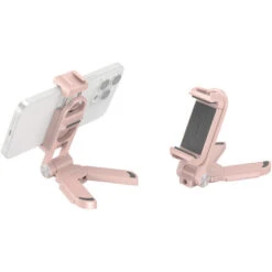 SmallRig 3729 Universal Smartphone Holder Pink -Cinegear Shop 1639415808 IMG 1659052