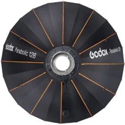 Godox Parabolic Reflector 128 6 Godox Parabolic Reflector 128 -Cinegear Shop 1643730241 812
