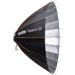 Godox Parabolic Reflector 128