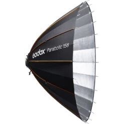 Godox Parabolic Reflector 158