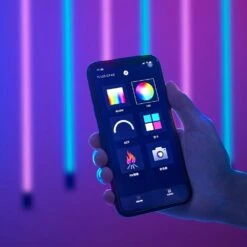 Godox TL120 RGB Tube Light 13 Godox TL120 RGB Tube Light -Cinegear Shop 1644495670 114