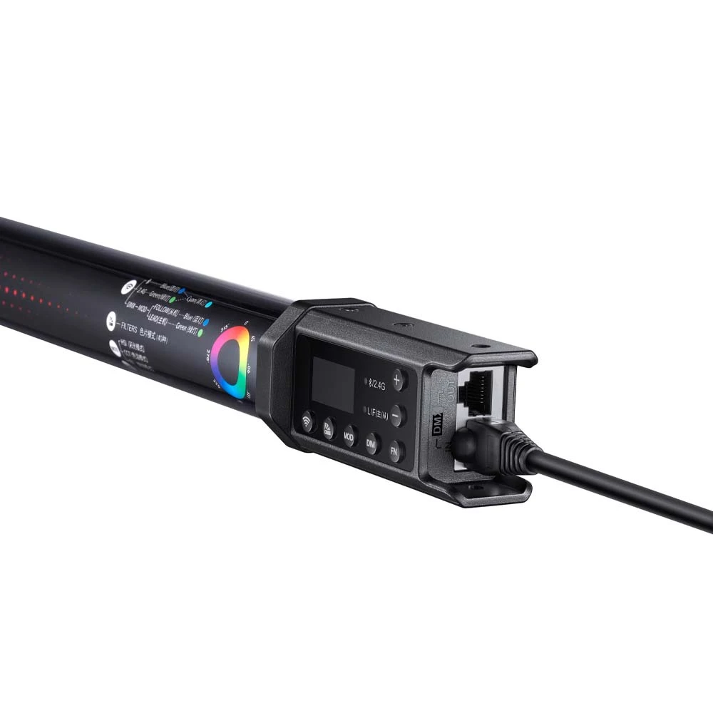 Godox TL120 RGB Tube Light 5 Godox TL120 RGB Tube Light - Image 5