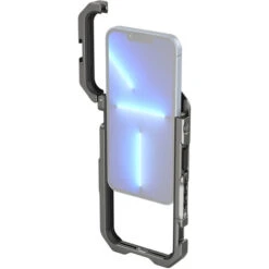 SmallRig 3746 Handheld Video Kit For IPhone 13 Pro 10 SmallRig 3746 Handheld Video Kit For IPhone 13 Pro -Cinegear Shop 1644515123 IMG 1694359