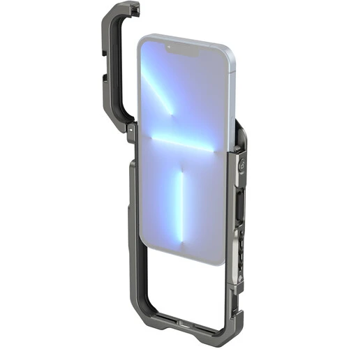 SmallRig 3746 Handheld Video Kit For IPhone 13 Pro 5 SmallRig 3746 Handheld Video Kit For IPhone 13 Pro - Image 5