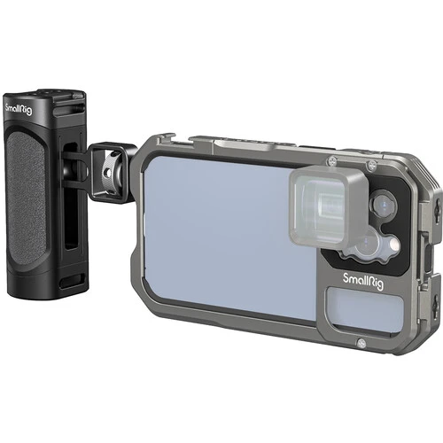 SmallRig 3746 Handheld Video Kit For IPhone 13 Pro 3 SmallRig 3746 Handheld Video Kit For IPhone 13 Pro - Image 3