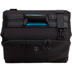 Tenba Cineluxe Shoulder Bag 21 Hightop Black -Cinegear Shop 1645027721 IMG 696612
