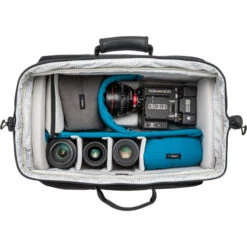 Tenba Cineluxe Roller 24 Black -Cinegear Shop 1646317264 IMG 1222681