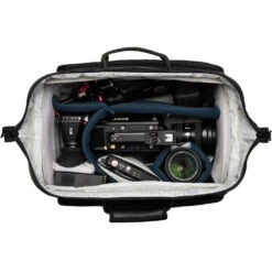 Tenba Cineluxe Roller 21 Black -Cinegear Shop 1646317298 IMG 696918