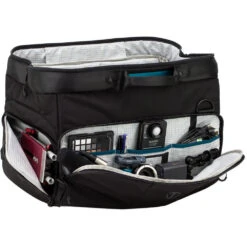 Tenba Cineluxe Shoulder Bag 21 Hightop Black -Cinegear Shop 1646317387 IMG 696619