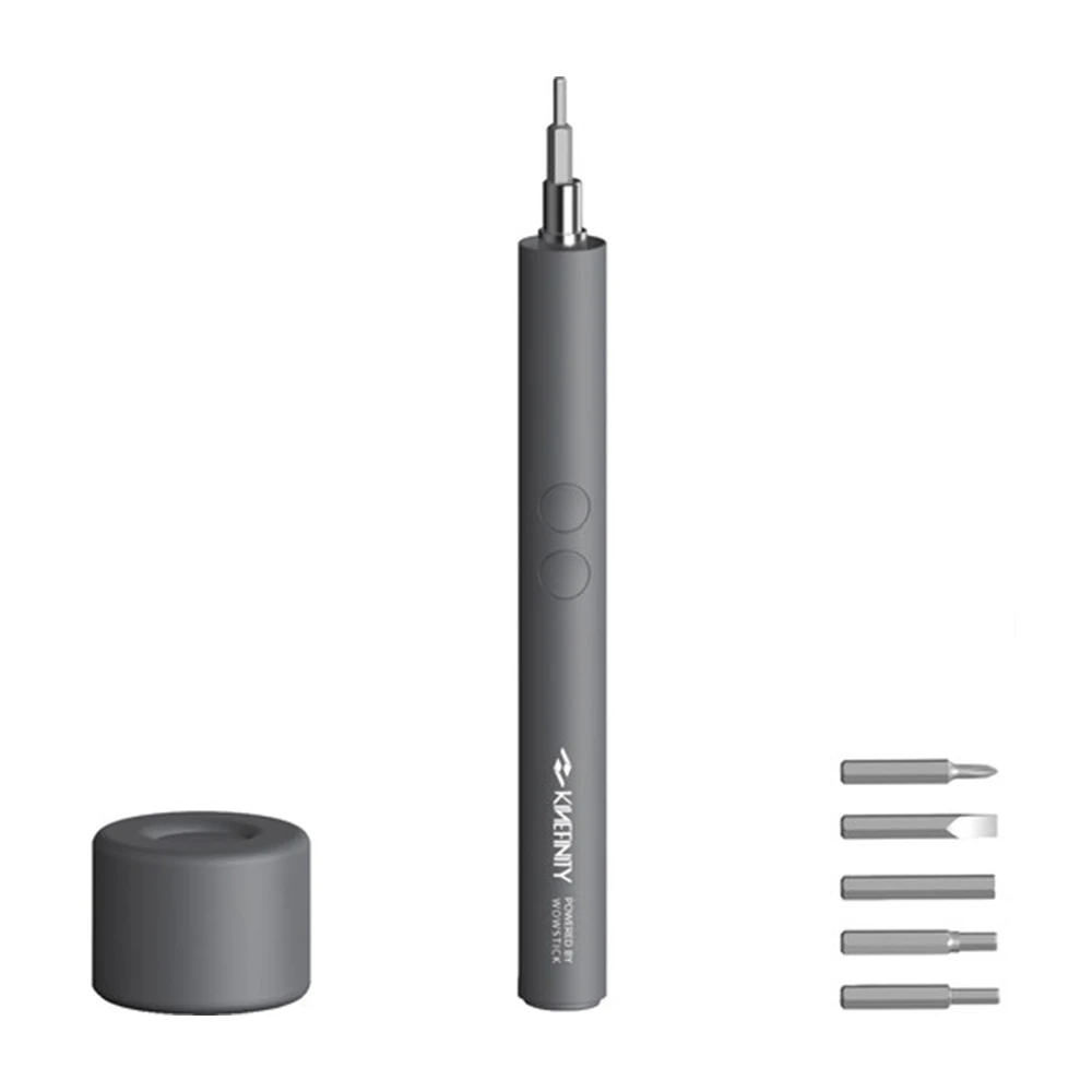 Kinefinity Electric Screwdriver 1 Kinefinity Electric Screwdriver