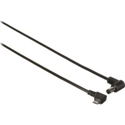 Tilta Micro USB To 90 Degree 2.1mm DC Motor Power Cable