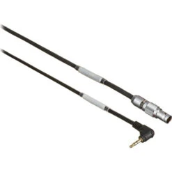 Tilta Nucleus M 2.5mm LANC Run/Stop Cable (RS-01-LANC)