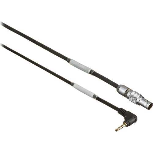 Tilta Nucleus M 2.5mm LANC Run/Stop Cable (RS-01-LANC) 1 Tilta Nucleus M 2.5mm LANC Run/Stop Cable (RS-01-LANC)