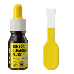Nitecore Sensor Cleaning Fluid Kit 1