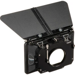 Tilta 4*5.65” Carbon Fiber Clamp-On Matte Box (80mm)