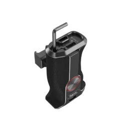 SmallRig 3260 Rotating Nato Handle (Left Side) 10 SmallRig 3260 Rotating Nato Handle (Left Side) -Cinegear Shop 1648556111480 3260 05