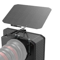 SmallRig 2660 Lightweight Matte Box 12 SmallRig 2660 Lightweight Matte Box -Cinegear Shop 1648556779516 2660 12