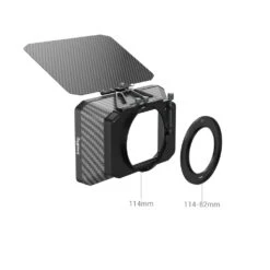 SmallRig 2660 Lightweight Matte Box 10 SmallRig 2660 Lightweight Matte Box -Cinegear Shop 1648556814468 2660 8