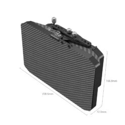 SmallRig 2660 Lightweight Matte Box 9 SmallRig 2660 Lightweight Matte Box -Cinegear Shop 1648556824319 2660 4
