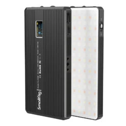 SmallRig 3157 Pix M160 RGB LED Light -Cinegear Shop 1648655999467 3157 1