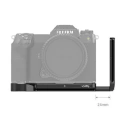 SmallRig 3232 L-Bracket For Fujifilm GFX 100S Camera -Cinegear Shop 1648881888920 3232 3