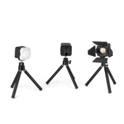 SmallRig 3469 RM01 LED Video Light Kit 14 SmallRig 3469 RM01 LED Video Light Kit -Cinegear Shop 1649252679025 IMGL0445 1
