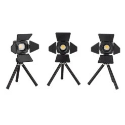 SmallRig 3469 RM01 LED Video Light Kit 11 SmallRig 3469 RM01 LED Video Light Kit -Cinegear Shop 1649252687741 4S6A0312 3