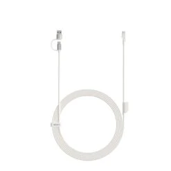 SmallRig 3492 Simorr Wave U1 USB Condenser Microphone (White) -Cinegear Shop 1650018367941 3492 5 1