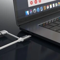 SmallRig 3492 Simorr Wave U1 USB Condenser Microphone (White) -Cinegear Shop 1650018378175 3492 6 1