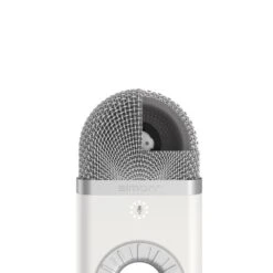 SmallRig 3492 Simorr Wave U1 USB Condenser Microphone (White) -Cinegear Shop 1650018406878 3492 8 1