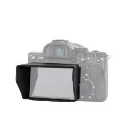 SmallRig 3638 Sunhood For Sony A7/A9/A1 Series -Cinegear Shop 1650462892727 3638 5