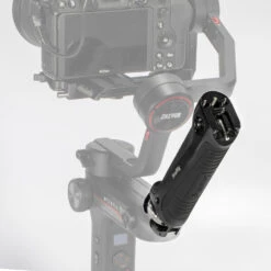 SmallRig 2636 Handgrip For Zhiyun-Tech WeeBill-S Gimbal 9 SmallRig 2636 Handgrip For Zhiyun-Tech WeeBill-S Gimbal -Cinegear Shop 1650974596849 BSS2636C 2