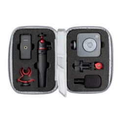 SmallRig 3510 Simorr Portable Vlog Kit VK-50 18 SmallRig 3510 Simorr Portable Vlog Kit VK-50 -Cinegear Shop 1651047987584 3510 1