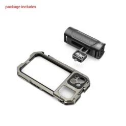 SmallRig 3735 Handheld Video Kit For IPhone 13 -Cinegear Shop 1651052041762 3735 2