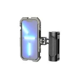 SmallRig 3735 Handheld Video Kit For IPhone 13 -Cinegear Shop 1651052041850 3735 3