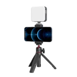 SmallRig 3510 Simorr Portable Vlog Kit VK-50 14 SmallRig 3510 Simorr Portable Vlog Kit VK-50 -Cinegear Shop 1651057038316 3510 3