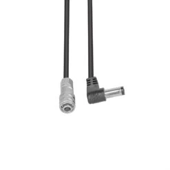 SmallRig DC5525 To 2-PIN Charging Cable For BMPCC 4K/6K -Cinegear Shop 1651062980510 2920 3